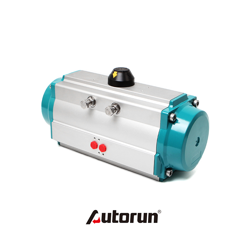 NRT氣動執(zhí)行器